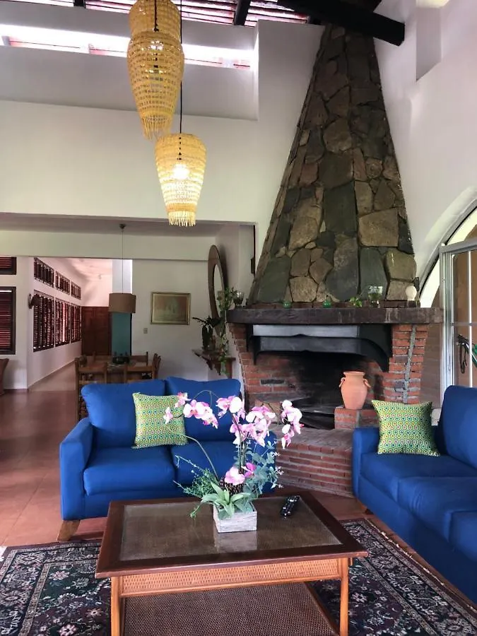 Villa Pedregal Jarabacoa