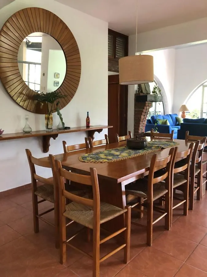 Villa Pedregal Jarabacoa