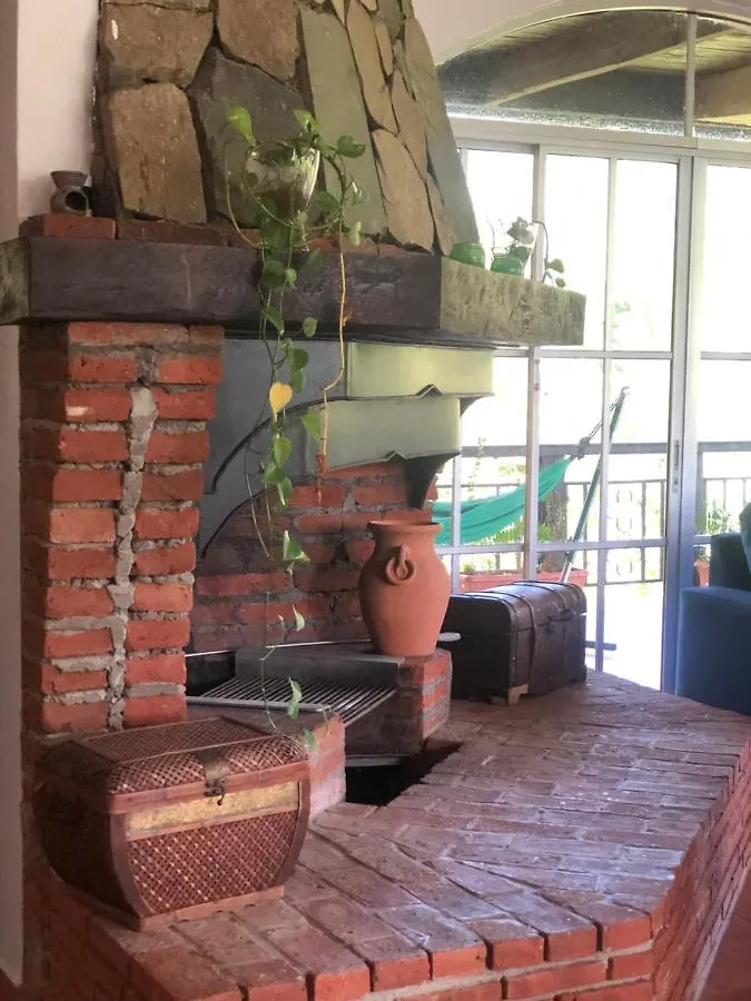 Villa Pedregal Jarabacoa