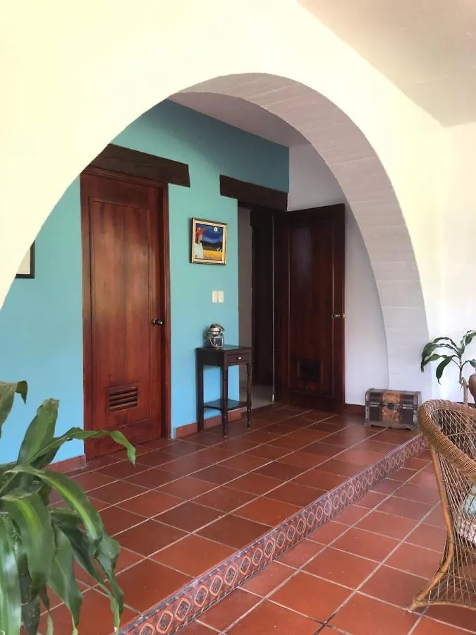 Villa Pedregal Jarabacoa