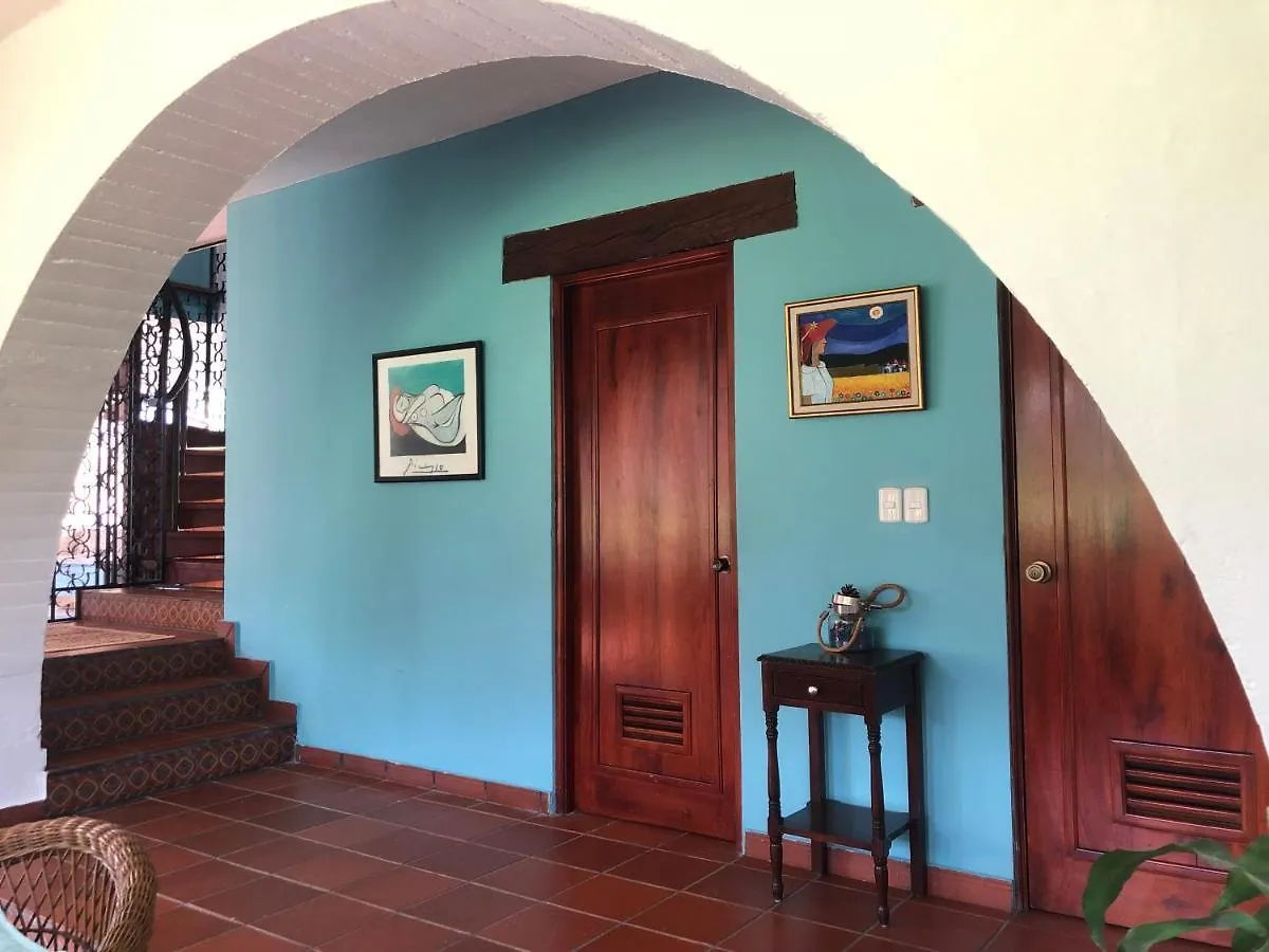 Villa Pedregal Jarabacoa République dominicaine