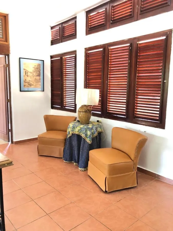 Villa Pedregal Jarabacoa