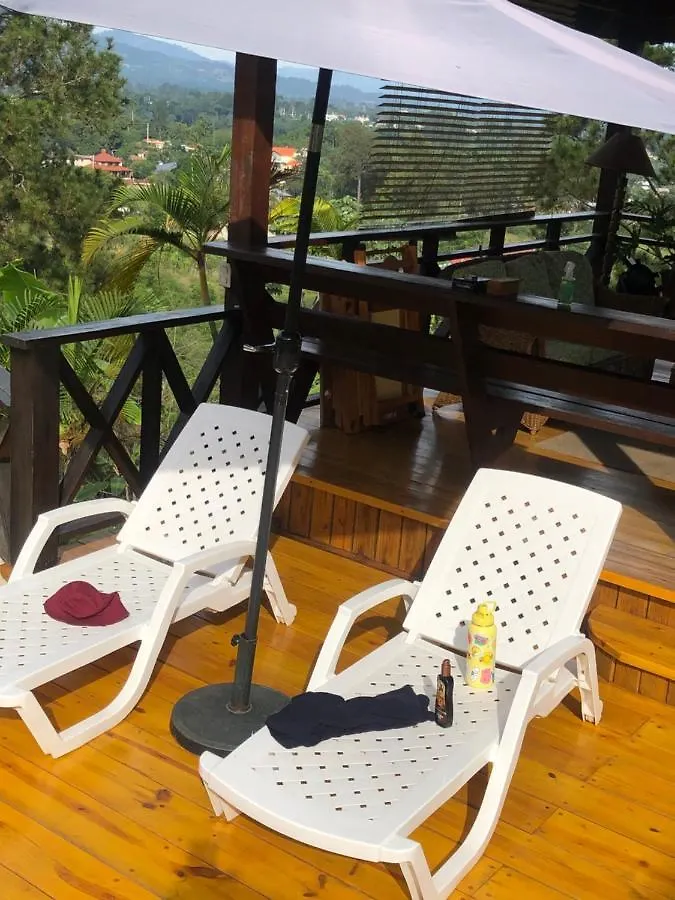 Villa Pedregal Jarabacoa
