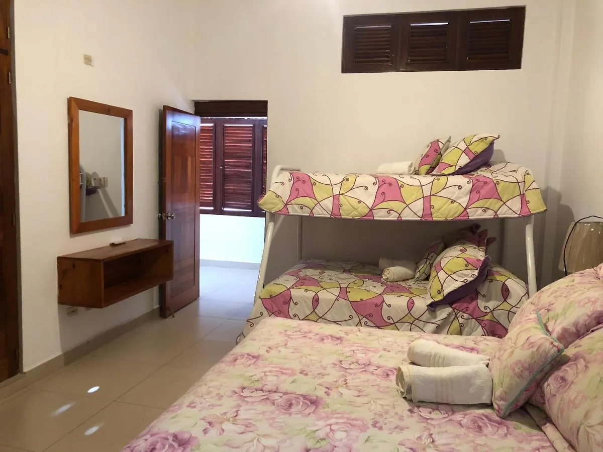 Villa Pedregal Jarabacoa