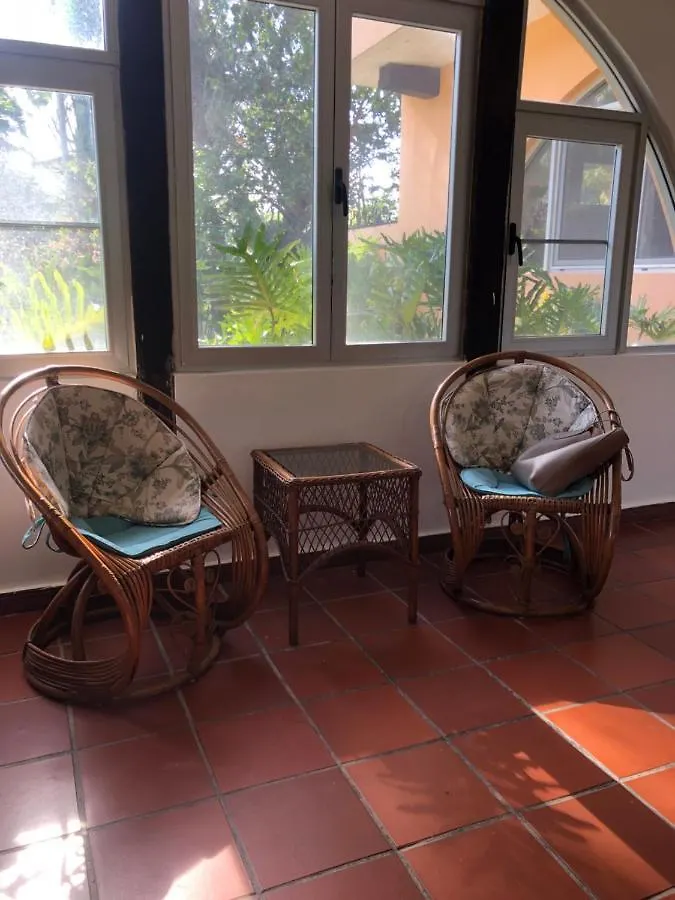 Villa Pedregal Jarabacoa