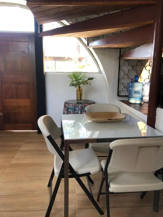 Villa Pedregal Jarabacoa
