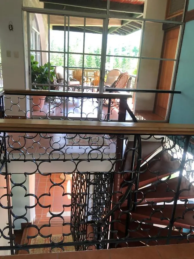 Villa Pedregal Jarabacoa
