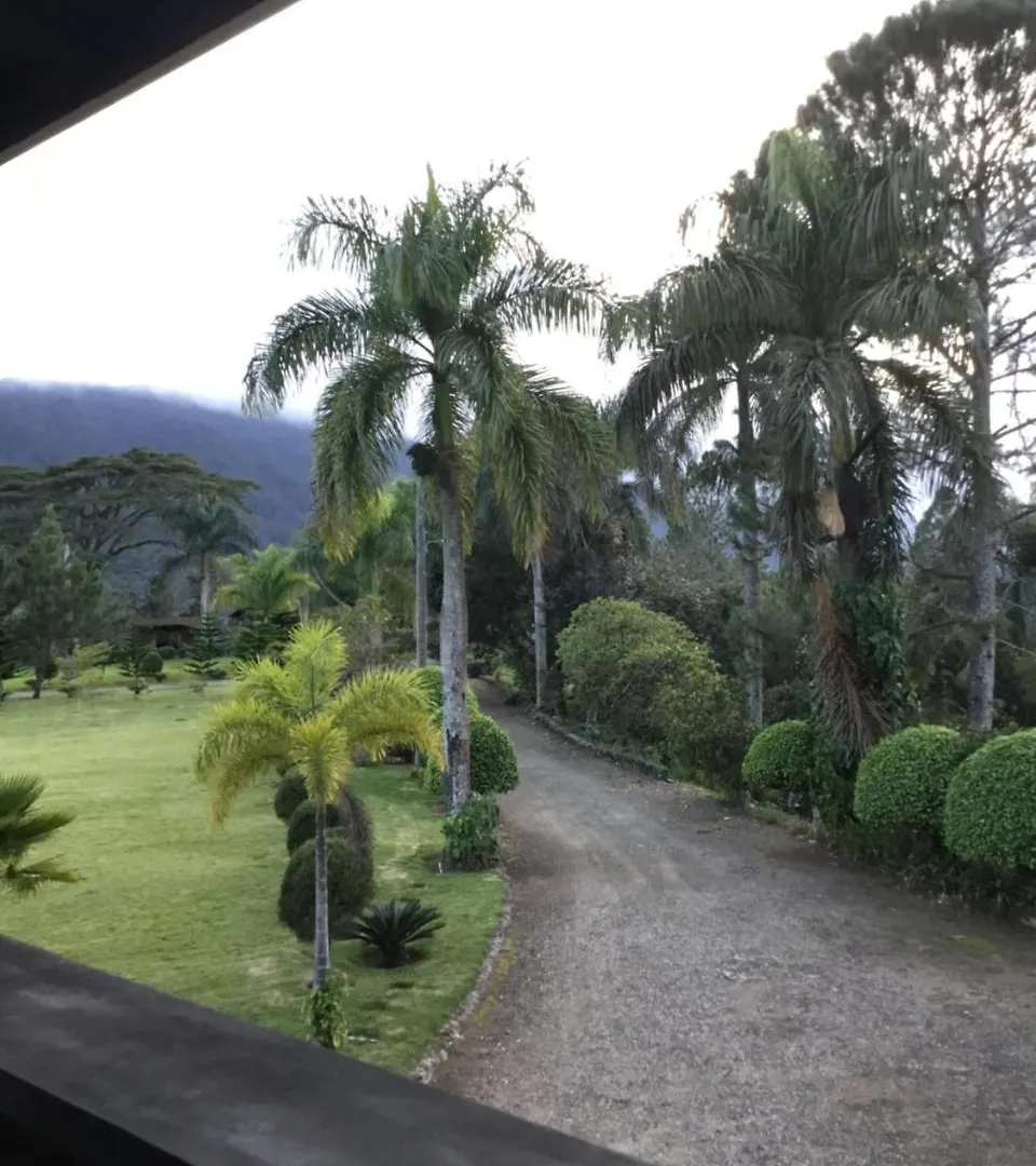 Villa Pedregal Jarabacoa 0*,