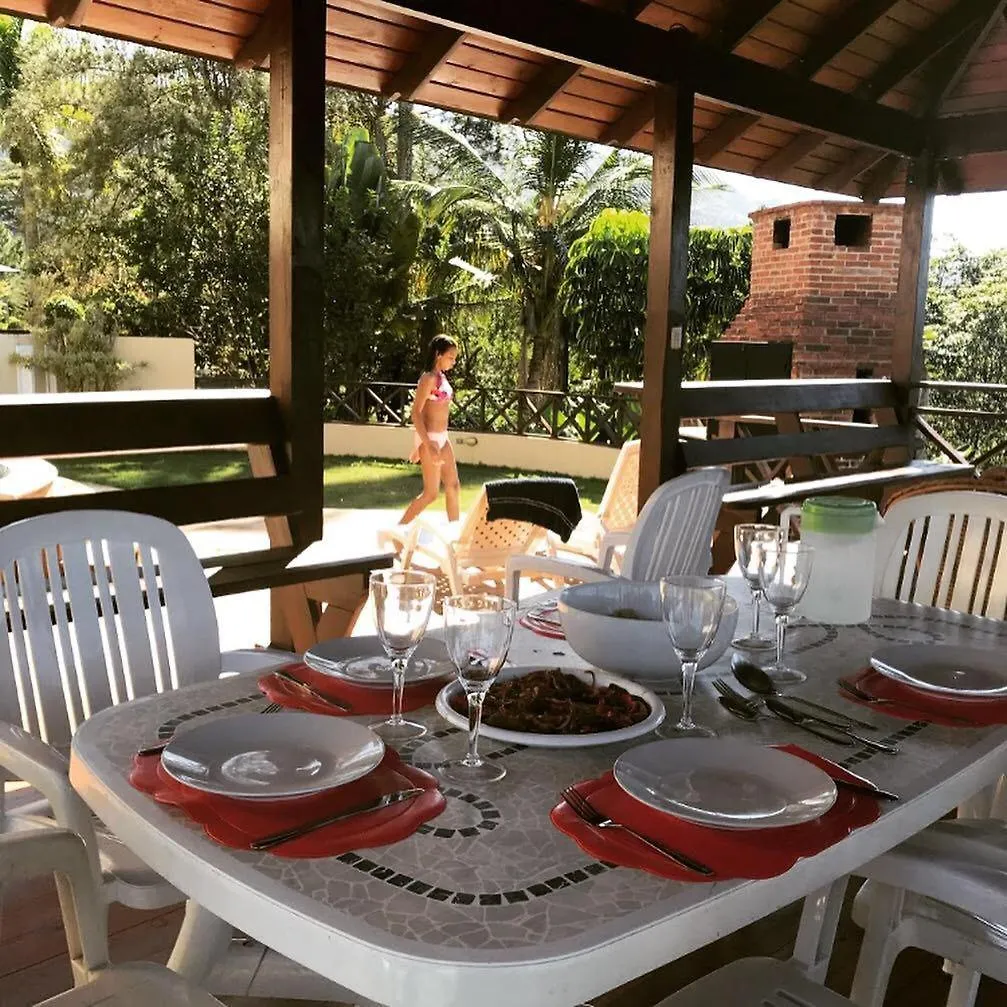 Villa Pedregal Jarabacoa