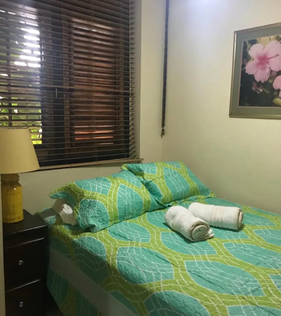 Villa Pedregal Jarabacoa