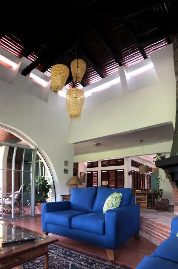 Villa Pedregal Jarabacoa