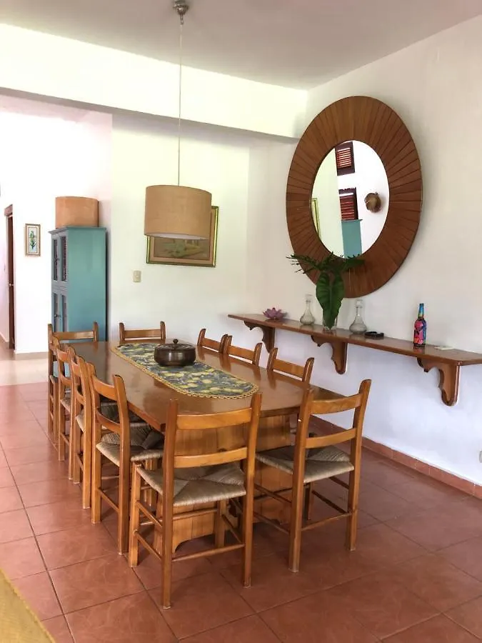 Villa Pedregal Jarabacoa 0*,  Dominik Cumhuriyeti