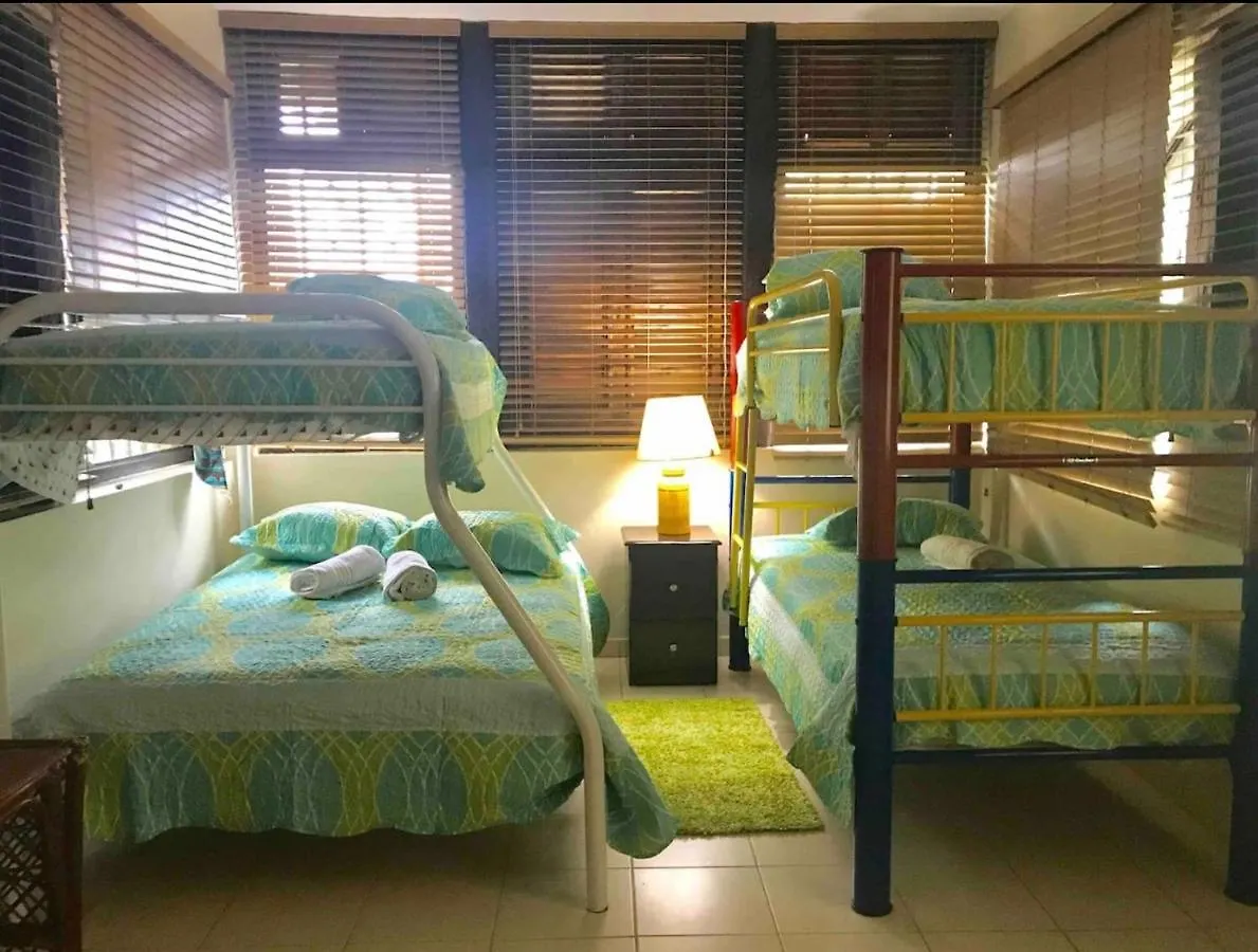 Villa Pedregal Jarabacoa
