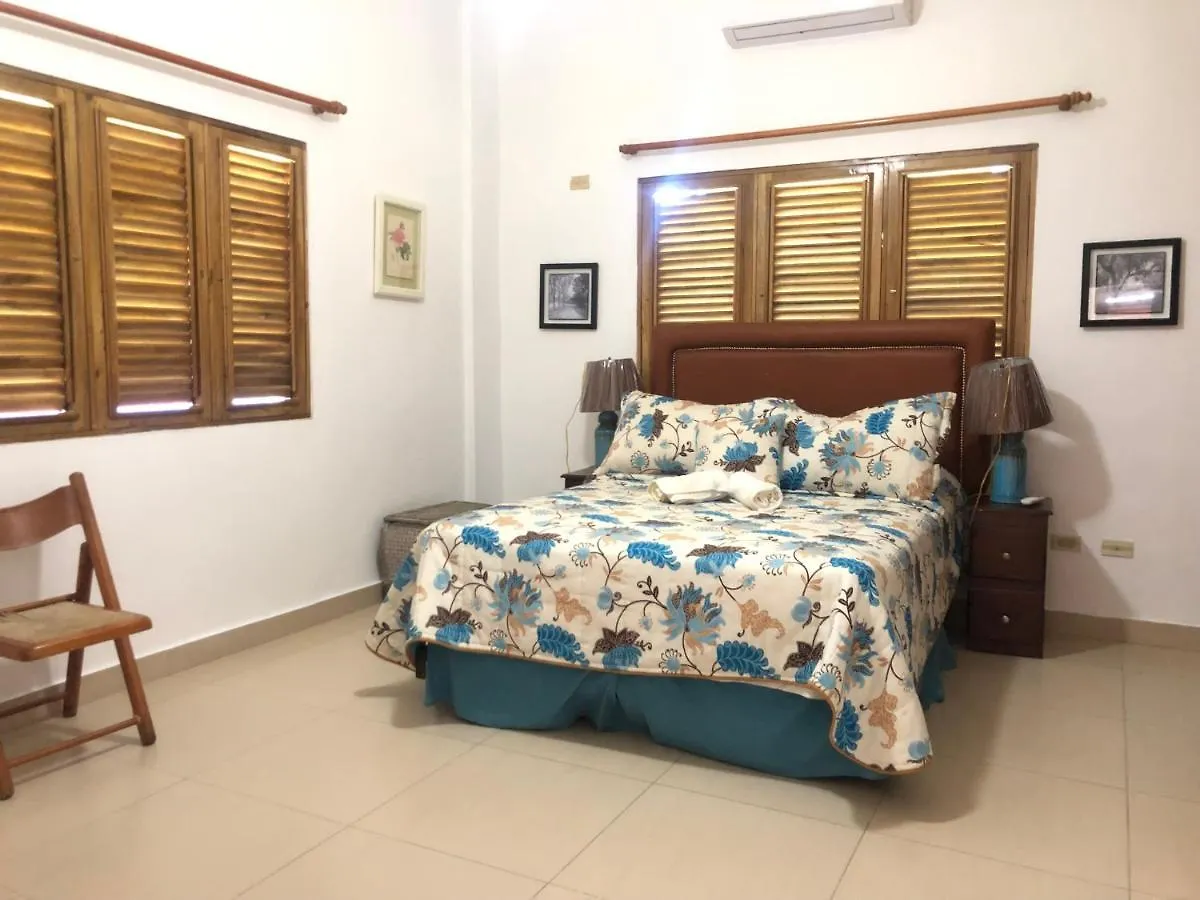 Villa Pedregal Jarabacoa