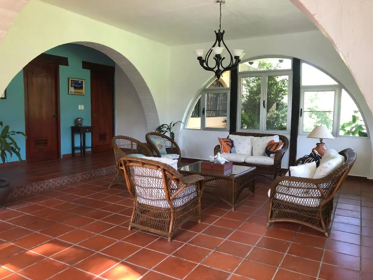 Villa Pedregal Jarabacoa