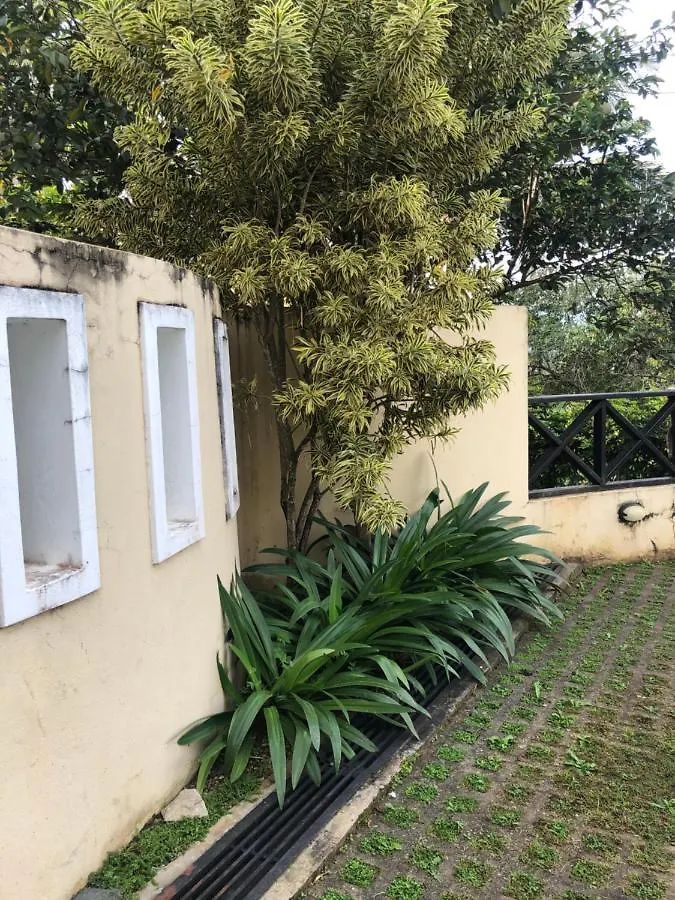 Villa Pedregal Jarabacoa Dominik Cumhuriyeti