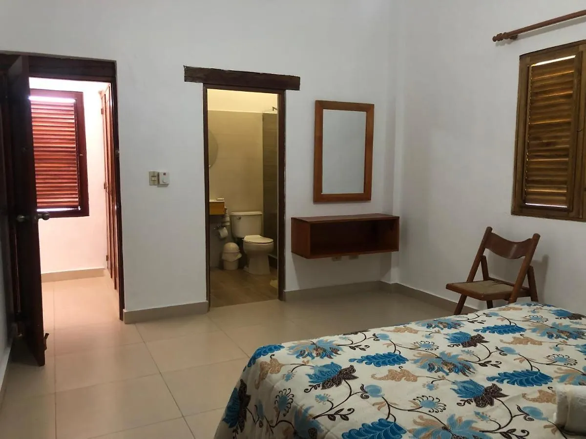Villa Pedregal Jarabacoa 0*,