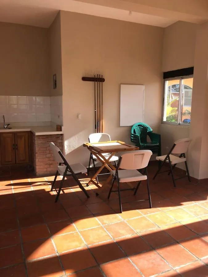 Villa Pedregal Jarabacoa
