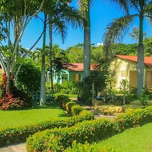 Los Bohios Campo Anil Jarabacoa